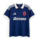 Camisa Universidad De Chile Titular 2026/27 - Torcedor Masculino