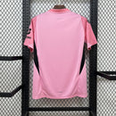 Camisa Benfica Goleiro Rosa 2025/26 - Torcedor Masculino