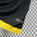 Camisa Rayo Vallecano Away 2025/26 - Torcedor Masculino