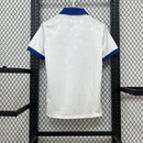 Camisa Itália Treino Away 1994 - Versão Retro