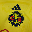 Camisa Club América Titular 2026/27 - Torcedor Masculino