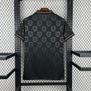 Camisa Seleção Portugal Black 2026/27 - Torcedor Masculina