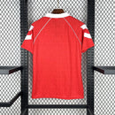Camisa Benfica Home 1990 - Versão Retro