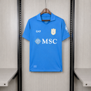 Camisa Napoli Titular 2026/27 - Torcedor Masculino
