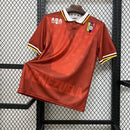 Camisa Venezuela Home 1998 - Versão Retro