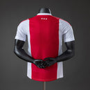 Camisa Ajax Titular 2026/27 - Versão Jogador