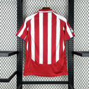 Camisa Atletico Madrid Home 2003/04 - Versão Retro