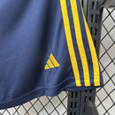 Calção Short Futebol Boca Juniors Home 2025/26 - Short