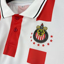 Camisa Chivas Titular 1994/95 - Versão Retro