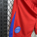 Calção Short Futebol PSG Third Total 90 2025/26 - Short