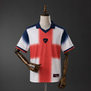 Camisa Cactus Jack x Inglaterra Total 90 - Versão Retro