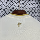 Camisa Flamengo Third 2025/26 - Feminina
