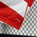 Camisa Granada Home 2025/26 - Torcedor Masculino