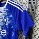 Camisa Como 1907 Home 2025/26 - Torcedor Masculino