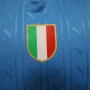 Camisa Napoli Home 2025/26 - Versão Jogador