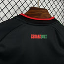 Camisa Seleção Jamaica x Bob Marley II 2026/27 - Torcedor Masculina