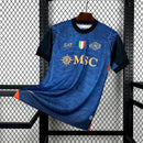 Camisa Napoli Halloween 2025/26 - Torcedor Masculino