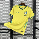 Camisa Seleção Brasil Home COPA DO MUNDO 2026/27 - Torcedor Masculina