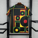 Camisa Seleção Jamaica Treino 2026/27 - Torcedor Masculina