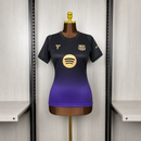 Camisa Barcelona II 2026/27 - Feminina