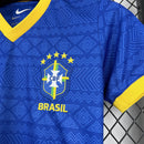 Camisa Brasil Especial 2025/26 - Feminina