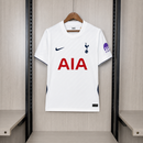 Camisa Tottenham Hotspur Titular 2026/27 - Torcedor Masculino
