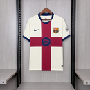 Camisa Barcelona IIII 2026/27 - Torcedor Masculino
