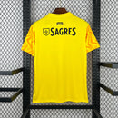 Camisa Benfica II 2022/23 - Versão Retro