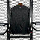 Camisa Bayern Munich Third Manga Comprida 2025/26 - Torcedor Manga Comprida