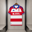 Camisa Granada Titular 2026/27 - Torcedor Masculino