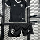 Kit Infantil Botafogo Away 25/26 - Infantil