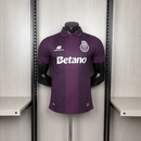 Camisa Porto II 2026/27 - Versão Jogador