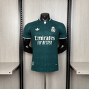 Camisa Real Madrid II 2026/27 - Versão Jogador