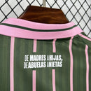 Camisa Real Betis Verde 2026/27 - Feminina