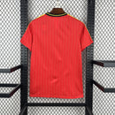 Camisa Seleção Bélgica Icons 2026/27 - Torcedor Masculina