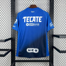 Camisa Monterrey Especial 2025/26 - Torcedor Masculino