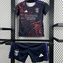 Kit Infantil Benfica Fourth 2026/27 - Infantil