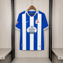 Camisa Deportivo La Coruña Titular 2026/27 - Torcedor Masculino