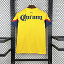 Camisa América do México Titular 2013/14 - Versão Retro