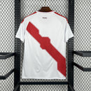 Camisa Seleção Peru Titular 2026/27 - Torcedor Masculina