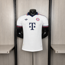Camisa Bayern München II 2026/27 - Versão Jogador