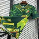 Camisa Seleção República do Mali II 2026/27 - Torcedor Masculina