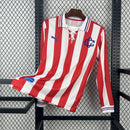 Camisa Chivas 110th Anniversary 2016/17 - Versão Retro Manga Comprida