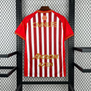 Camisa Chivas Titular 2026/27 - Torcedor Masculino