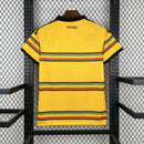 Camisa Seleção Jamaica x Bob Marley Titular 2026/27 - Torcedor Masculina