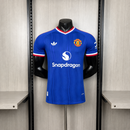 Camisa Manchester United III 2026/27 - Versão Jogador