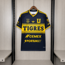Camisa Tigres II 2026/27 - Torcedor Masculino