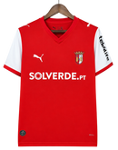 Camisa Braga Titular 2026/27 - Torcedor Masculino