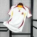 Camisa Espanha II 2006 - Versão Retro