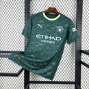 Camisa Manchester City Fourth 2025/26 - Torcedor Masculino